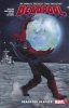 DEADPOOL WORLDS GREATEST VOL 09 DEADPOOL IN SPACE TP [9781302907600] **PROMOCJA TOMY**